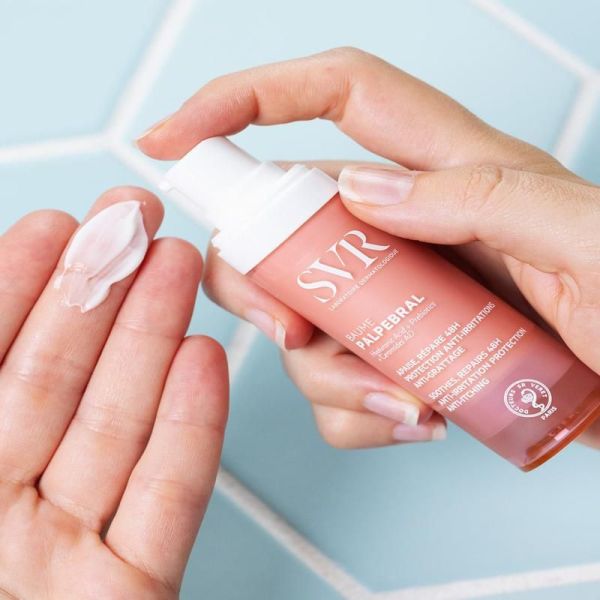 PALPEBRAL Baume - 30ml