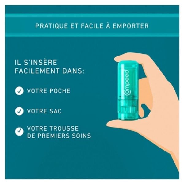 Stick Anti Ampoules - 8ml