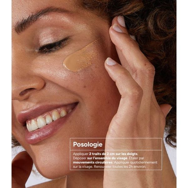 Dépiwhite Crème Protectrice SPF50+ - 40 ml