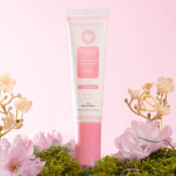 Gel Parfumant Sakura - 30 ml