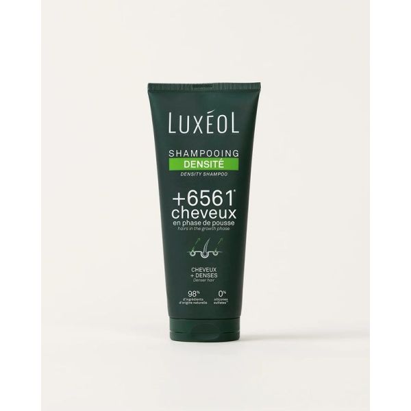 Shampooing Densité - 200 ml