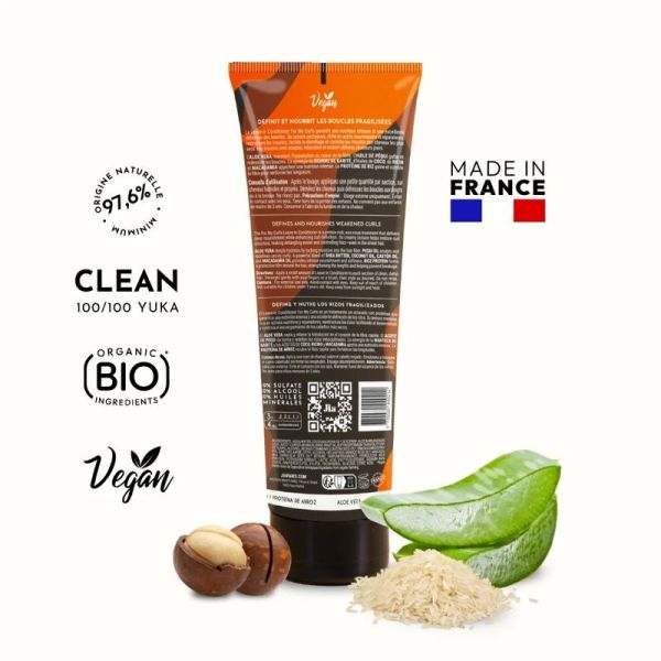 Leave-in Conditioner - 21 ml