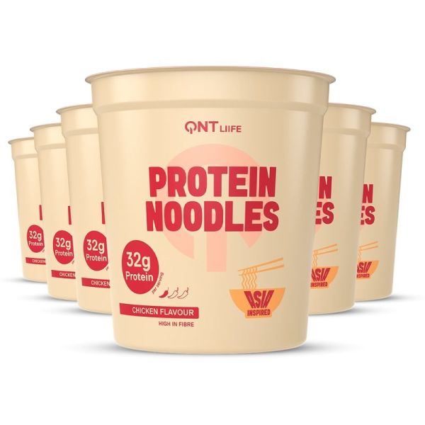 Protein Noodles - 66 g