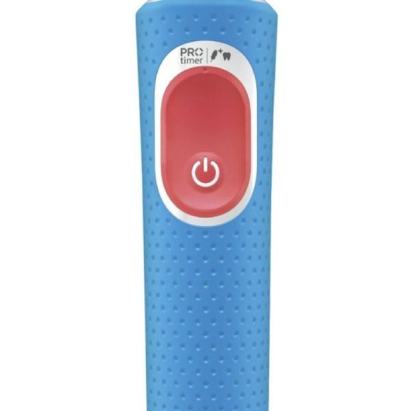 Pro Kids Brosse à dents électrique Spiderman - none