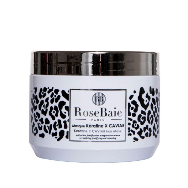 Masque Caviar Premium Réparation Intense - 500ml