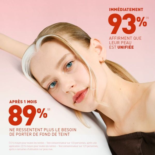 Fond de teint CC Creme Rich - 15 ml