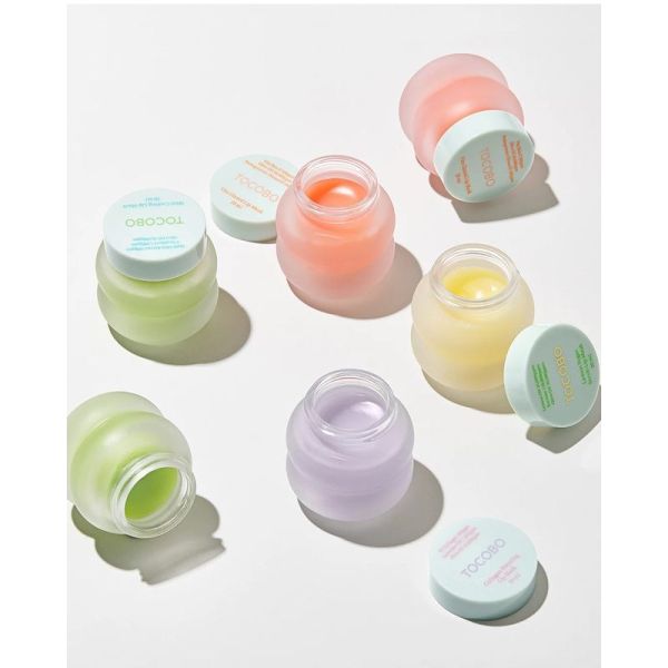 Vita Glazed Lip Mask