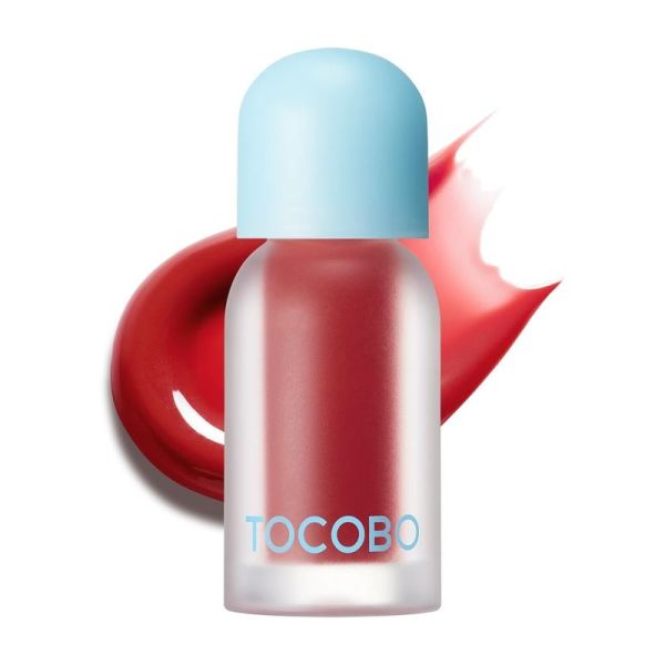 Juicy Berry Plumping Lip Oil - 4 g