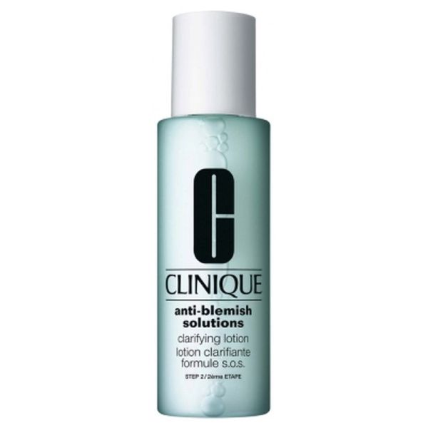 Anti-Blemish Solutions Lotion Clarifiante - 200ml