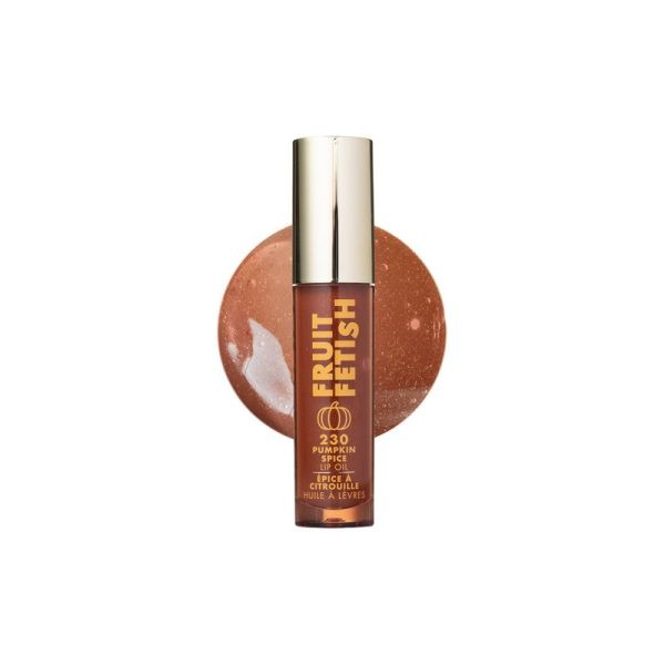 Fruit Fetish Lip Oils