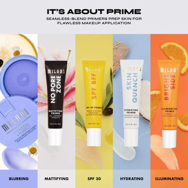 Base lissante floutante Conceal + Perfect Blur Out Smoothing Primer