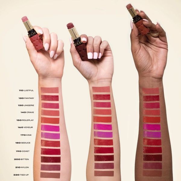 Le rouge à lèvres baume Color Fetish Balm Lipstick