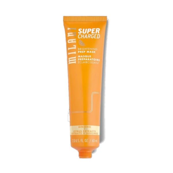 Final Fix Sale Supercharged Brightening Prep Mask