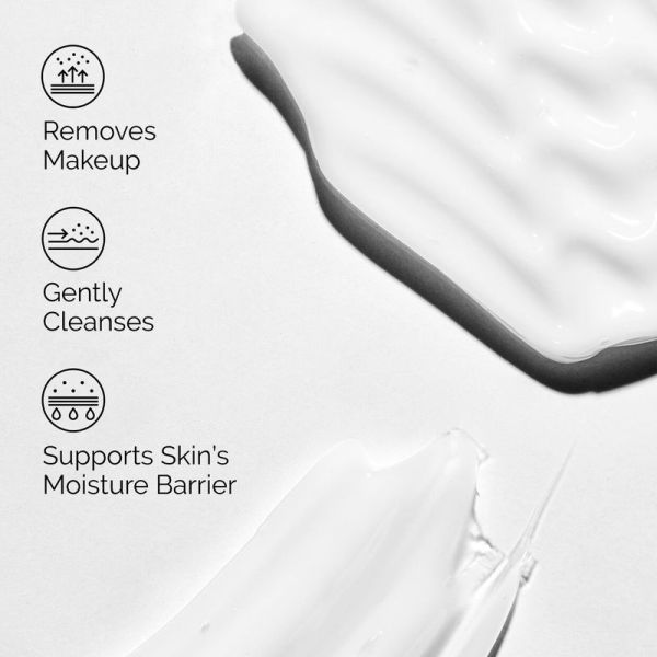 Squalane Cleanser - 50ml