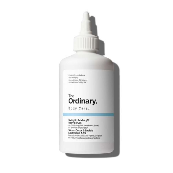 Acide Salicylique - 250ml