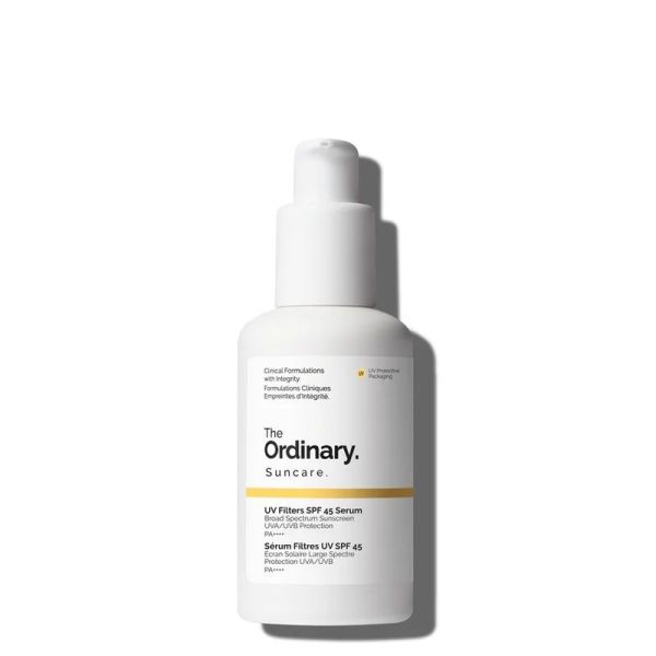 Sérum Filtres UV SPF 45 - 60 ml