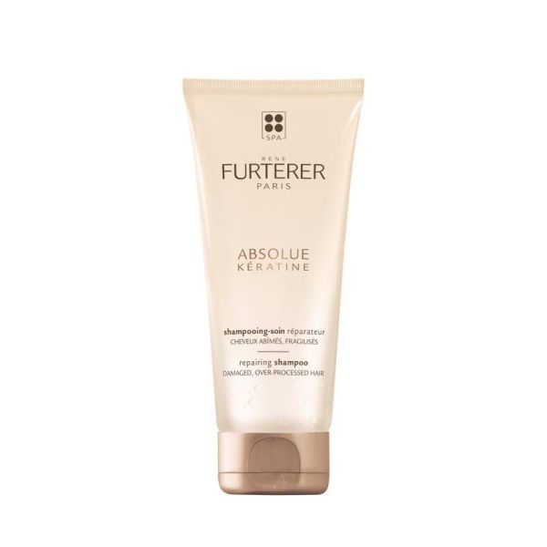 Absolue Keratine Shampooing-soin réparateur - 200ml