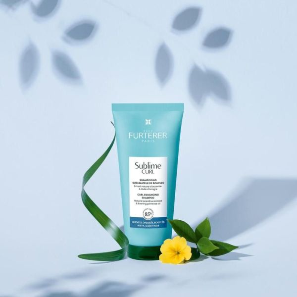 Sublime Curl Shampooing sublimateur de boucles - 200ml