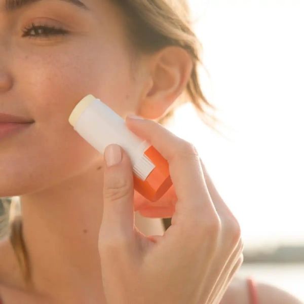 Stick zones sensibles SPF 50+ - 8g