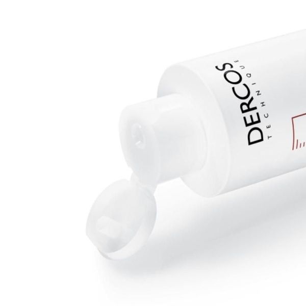 DERCOS Shampooing énergisant anti-chute