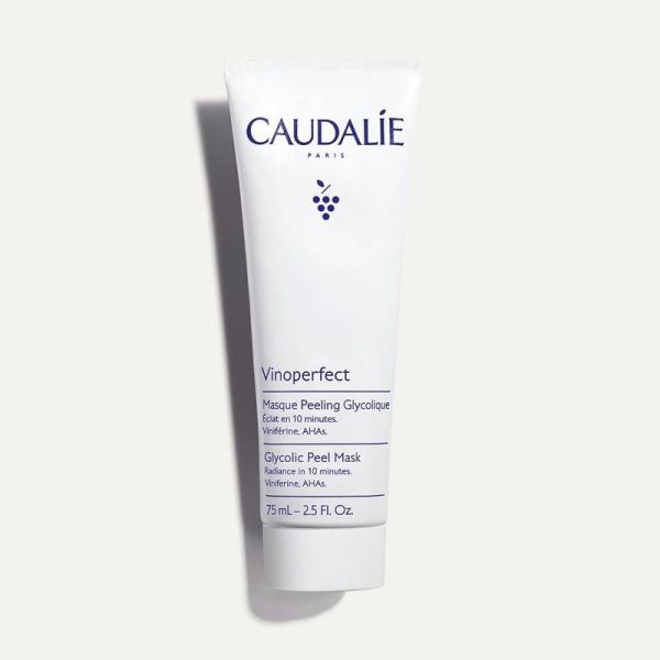 Vinoperfect Masque Peeling à l'Acide Glycolique