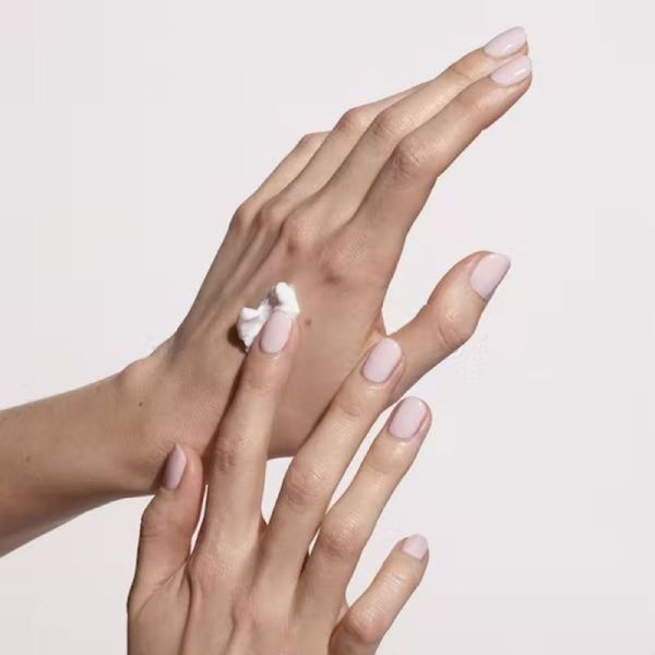 Thé des Vignes Crème réparatrice mains et ongles - 75ml