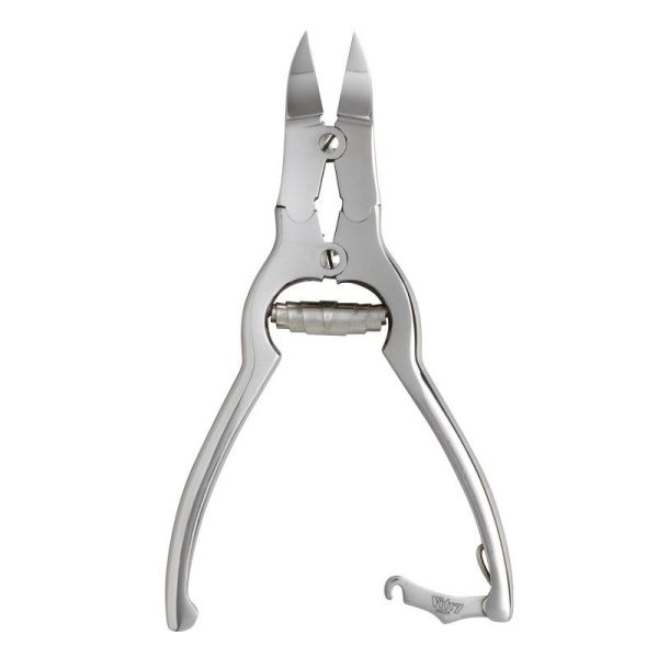 Accessoires Pince à ongles podologue professionnelle - 16,5 cm