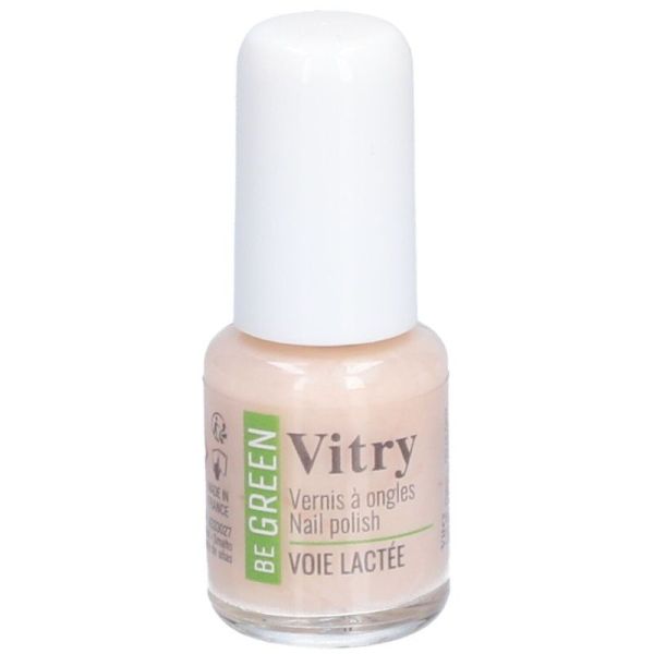 Be Green Vernis Voie Lactee - 6ml