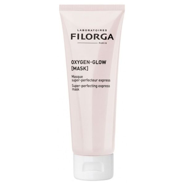 Oxygen-Glow Masque Super-Perfecteur Express - 75ml