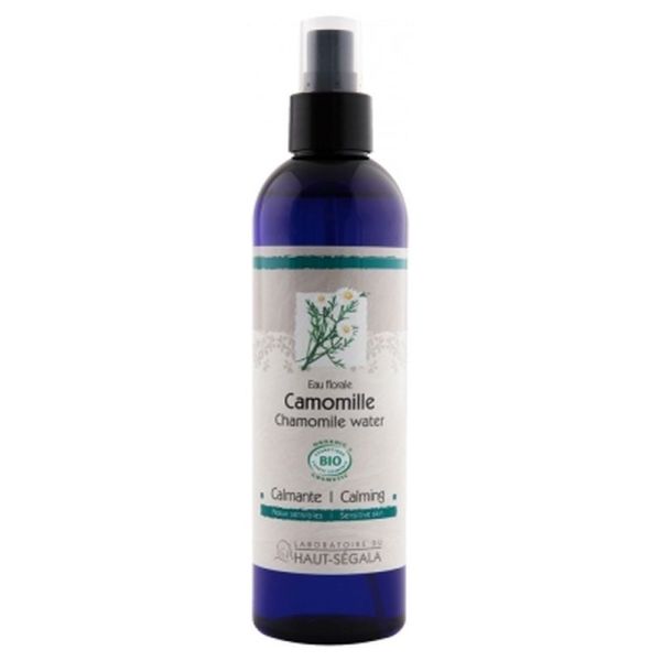 Nature-Nature Eau Florale Camomille Bio - 250ml