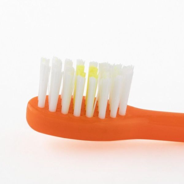 Kids 2/6 ans brosse à dents enfant