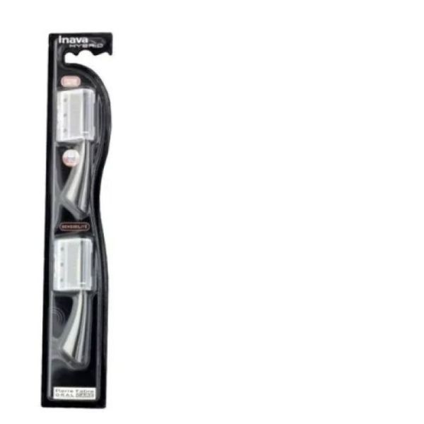 Power Black Brosse à dents électrique