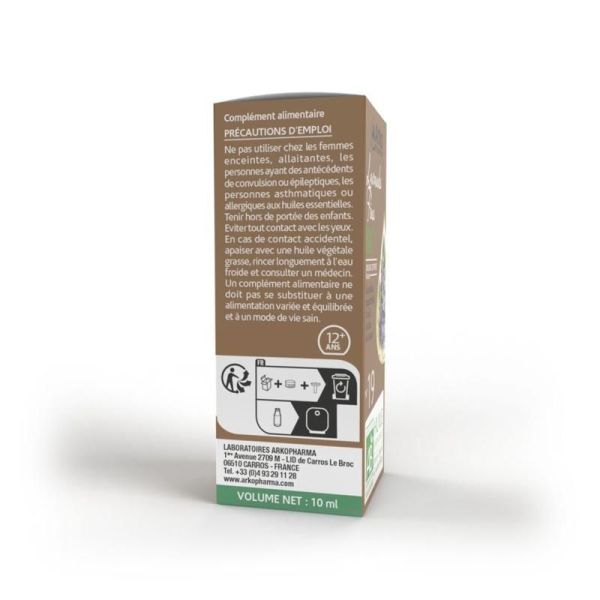 Olfae® Huile essentielle de Lavande fine BIO