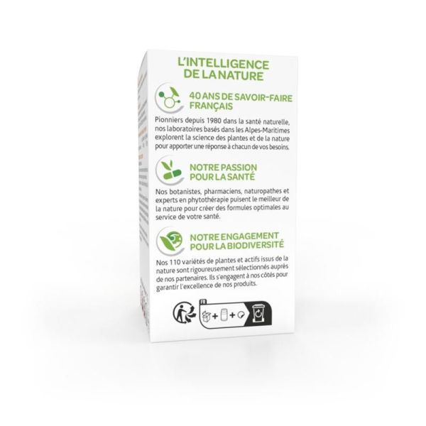 Arkogélules® Maca