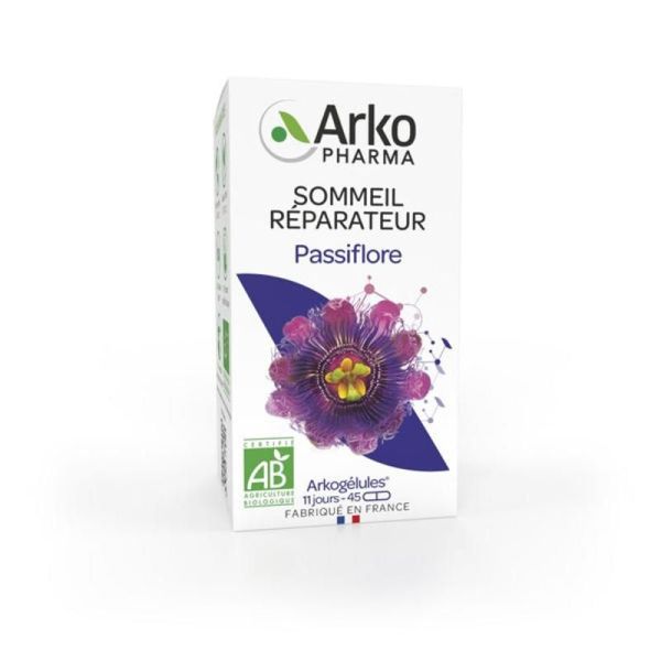 Arkogélules® Passiflore - 45 gélules