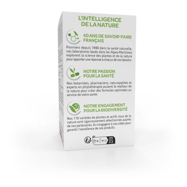 Arkogélules® BIO Bardane - 150 gélules