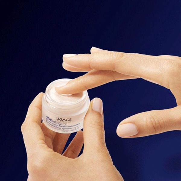 AGE ABSOLU - BAUME REGARD FLOUTEUR-REDENSIFIANT - 15ml