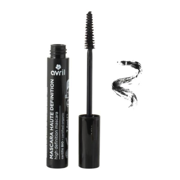 Mascara Haute Définition - 7ml