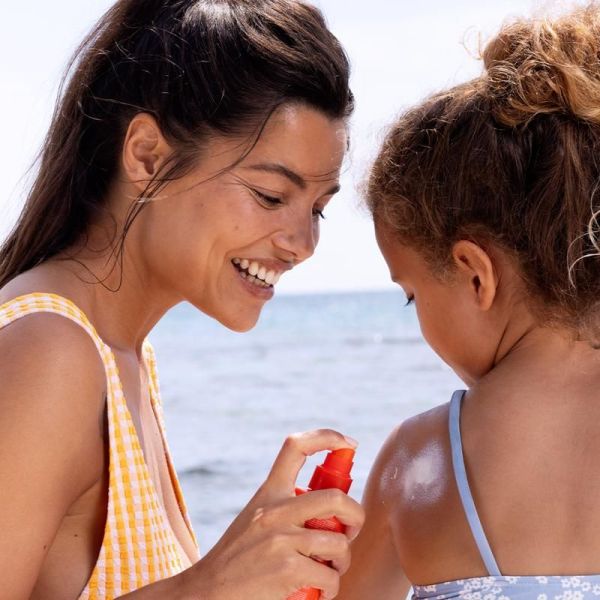 SUN SECURE Spray SPF50+ - 200ml
