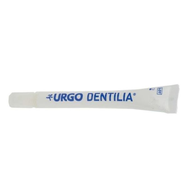 Dentilia gel muco-adhésif - 10ml