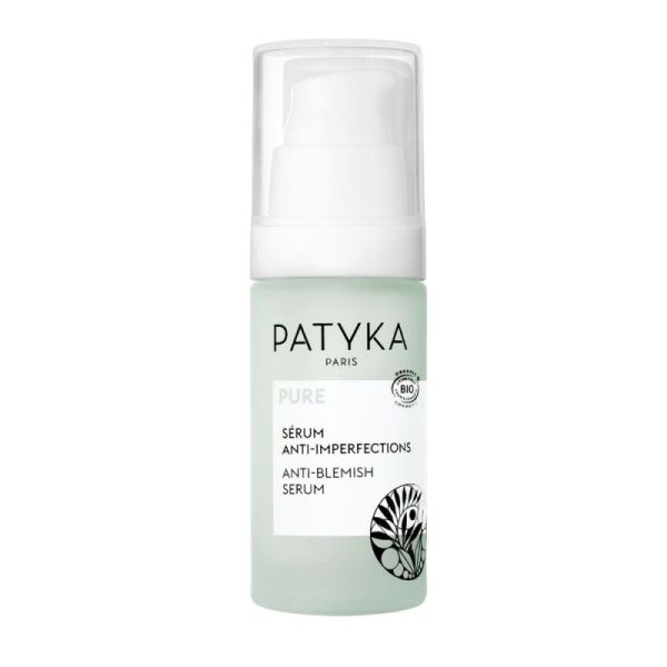 Pure Sérum Anti-Imperfections - 30ml