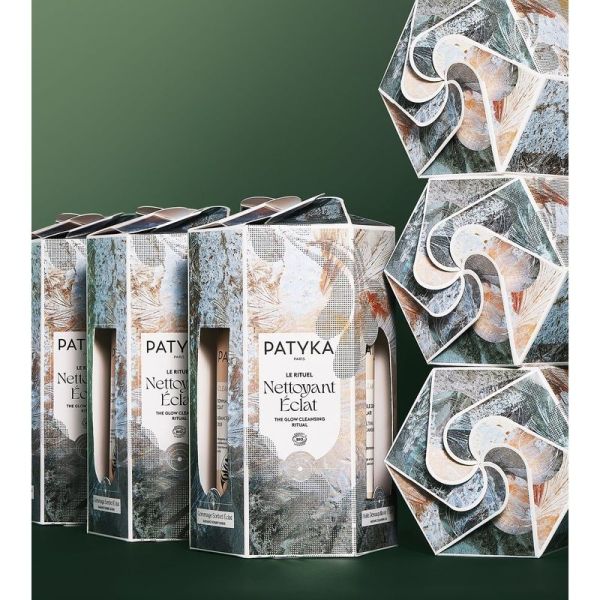 Rituel Nettoyant Éclat