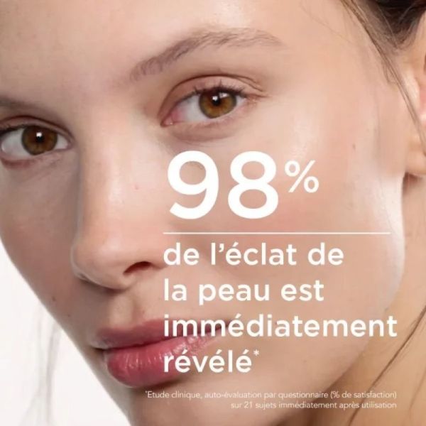 Créaline H2O Édition limitée Victoria Beckham - 500 ml