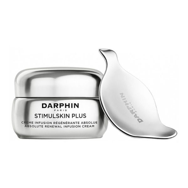 Darphin Stimulskin Plus Crème Infusion Régénérante Absolue - 50 ml