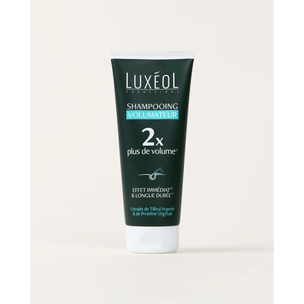 Shampooing Volumateur - 200 ml