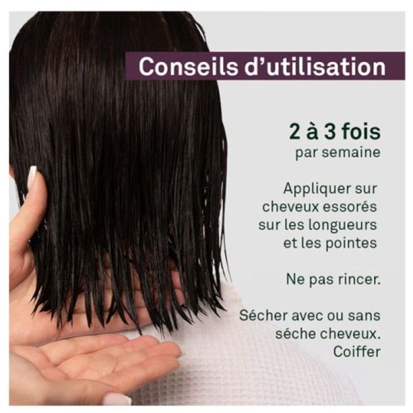 Conditionneur Épaississant Sans Rinçage - 150ml