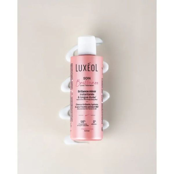BRILLANCE Soin Brillance Miroir - 200ml