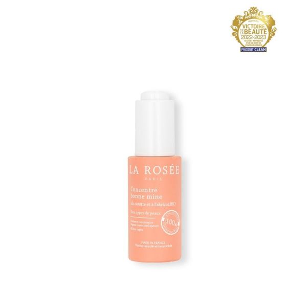 Concentré bonne mine - 30 mL