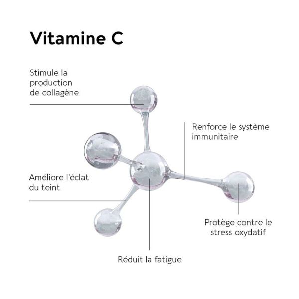 Fer Liposomal - Pilulier de 30 gélules