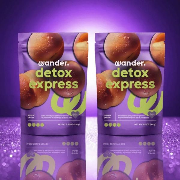 detox express - 1 sachet